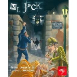 Mr jack london Hurricane Ikaipaka jeux & jouets Royan