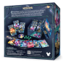 Disney Lorcana Set 10 Trove-pack Lueurs dans les profondeurs