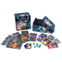 Disney Lorcana Set 10 Trove-pack Lueurs dans les profondeurs