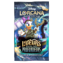 Disney Lorcana Set 10 Display 24 Boosters Lueurs dans les