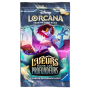 Disney Lorcana Set 10 Display 24 Boosters Lueurs dans les