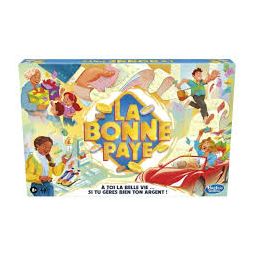 La bonne Paye  Ikaipaka jeux & jouets Royan