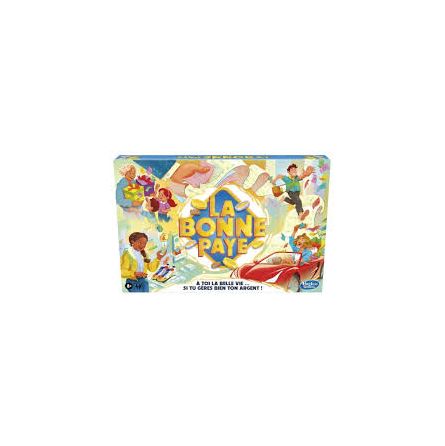 La bonne Paye  Ikaipaka jeux & jouets Royan