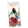 Zenith: Secret Agents Extension  Ikaipaka jeux & jouets Royan