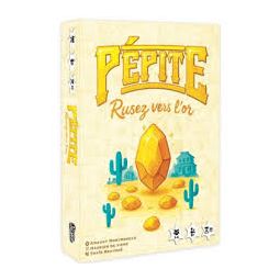 Pepite  Ikaipaka jeux & jouets Royan