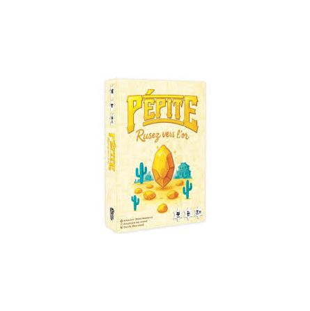Pepite  Ikaipaka jeux & jouets Royan