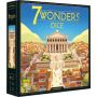 7 Wonders Dice Repos production Ikaipaka jeux & jouets Royan