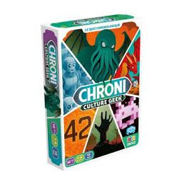 Chroni Culture Geek  Ikaipaka jeux & jouets Royan