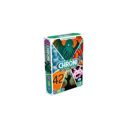 Chroni Culture Geek  Ikaipaka jeux & jouets Royan