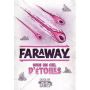 Faraway Extension N°2 Sous un ciel d'étoile  Ikaipaka jeux &