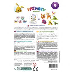 Patarev Petits Monstres Sentosphere Ikaipaka jeux & jouets Royan