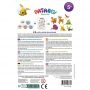 Patarev Petits Monstres Sentosphere Ikaipaka jeux & jouets Royan