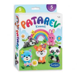 Patarev Kawaï Sentosphere Ikaipaka jeux & jouets Royan