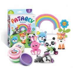 Patarev Kawaï Sentosphere Ikaipaka jeux & jouets Royan