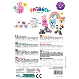 Patarev Kawaï Sentosphere Ikaipaka jeux & jouets Royan