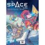 Space lab  Ikaipaka jeux & jouets Royan