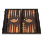 Backgammon Wengé Manopoulos Manopoulos Ikaipaka jeux & jouets