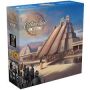Cartaventura Mexica  Ikaipaka jeux & jouets Royan