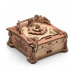 Cluegift - Samurai Box  Ikaipaka jeux & jouets Royan