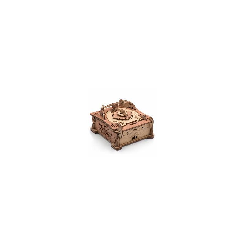 Cluegift - Samurai Box  Ikaipaka jeux & jouets Royan