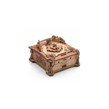 Cluegift - Samurai Box  Ikaipaka jeux & jouets Royan