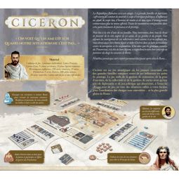 Cicéron  Ikaipaka jeux & jouets Royan