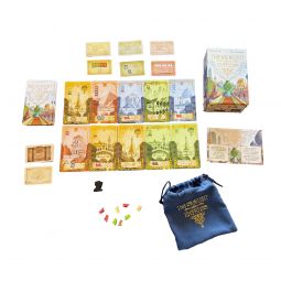 Transorient Express  Ikaipaka jeux & jouets Royan