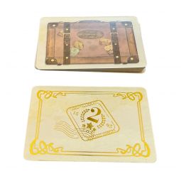 Transorient Express  Ikaipaka jeux & jouets Royan