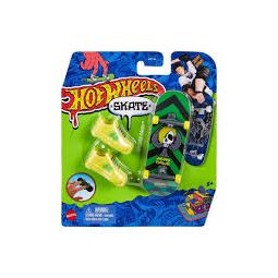 Finger skate + Basquets  Ikaipaka jeux & jouets Royan