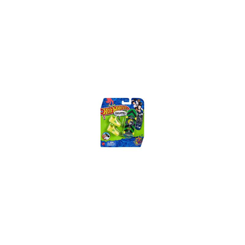 Finger skate + Basquets  Ikaipaka jeux & jouets Royan