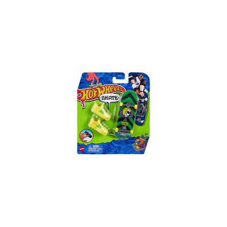 Finger skate + Basquets  Ikaipaka jeux & jouets Royan