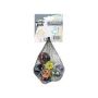 Billes 10 Maxi assorties  Ikaipaka jeux & jouets Royan