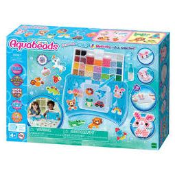 Aquabead Malette Initiation  Ikaipaka jeux & jouets Royan