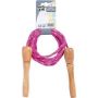 Corde a sauter 2m bois  Ikaipaka jeux & jouets Royan