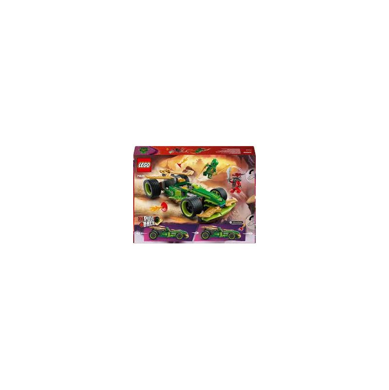 Lego Ninjago Vehicule course LLoyd lego Ikaipaka jeux & jouets