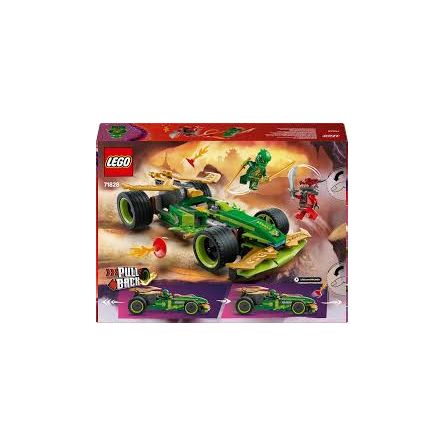 Lego Ninjago Vehicule course LLoyd lego Ikaipaka jeux & jouets