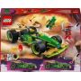 Lego Ninjago Vehicule course LLoyd lego Ikaipaka jeux & jouets