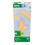 Train Brio complément Rails pack B BRIO Ikaipaka jeux & jouets