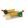 Train Brio Passage à niveau magnétique BRIO Ikaipaka jeux &