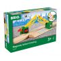 Train Brio Passage à niveau magnétique BRIO Ikaipaka jeux &