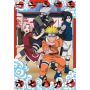 Puzzle 300p Naruto (Fandom Collection) Ravensburger Ikaipaka