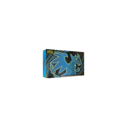 Pokémon: Coffret Ultra Premium Collection ex 2025 POKEMON