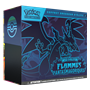 Pokémon ME02: coffret Dresseur d'Elite Mega Evolution Flammes