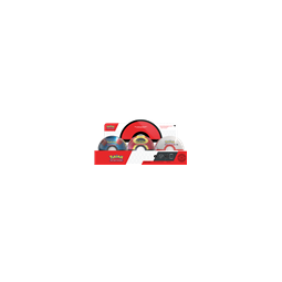 Pokémon: Pokéball Q4 POKEMON Ikaipaka jeux & jouets Royan