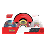 Pokémon: Pokéball Q4 POKEMON Ikaipaka jeux & jouets Royan