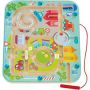 Jeu magnétique Villa labyrinthe  Ikaipaka jeux & jouets Royan
