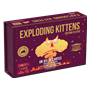 Exploding Kittens: Édition Festive  Ikaipaka jeux & jouets Royan