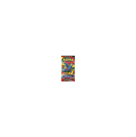 Pokémon Booster Mega Evolution 02 Flammes Fantasmagorique 