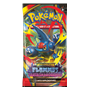 Pokémon Booster Mega Evolution 02 Flammes Fantasmagorique 