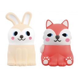 Livre de bain Renard AUZOU Ikaipaka jeux & jouets Royan